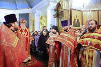 240-летие усадьбы Троицкое-Кайнарджи
