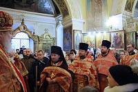 240-летие усадьбы Троицкое-Кайнарджи
