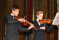 Конкурс имени вмч. Димитрия Солунского в&nbsp;Павлово-Посадском благочинии
