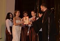 Конкурс имени вмч. Димитрия Солунского в&nbsp;Павлово-Посадском благочинии
