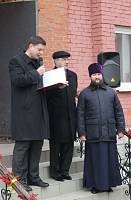 &laquo;Согреем детские сердца&raquo; в&nbsp;Орехово-Зуевском благочинии
