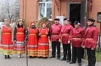 &laquo;Согреем детские сердца&raquo; в&nbsp;Орехово-Зуевском благочинии
