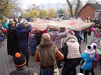 &laquo;Согреем детские сердца&raquo; в&nbsp;Орехово-Зуевском благочинии
