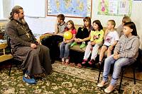 &laquo;Согреем детские сердца&raquo; в&nbsp;Щелковском благочинии
