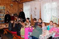 &laquo;Согреем детские сердца&raquo; в&nbsp;Щелковском благочинии
