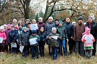 &laquo;Согреем детские сердца&raquo; в&nbsp;Щелковском благочинии
