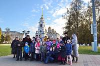 &laquo;Согреем детские сердца&raquo; в&nbsp;Богородском благочинии
