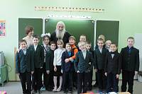 &laquo;Согреем детские сердца&raquo; в&nbsp;Богородском благочинии
