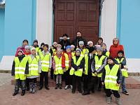 &laquo;Согреем детские сердца&raquo; в&nbsp;Богородском благочинии
