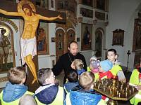 &laquo;Согреем детские сердца&raquo; в&nbsp;Богородском благочинии
