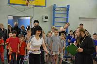 &laquo;Согреем детские сердца&raquo; в&nbsp;Богородском благочинии
