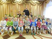 &laquo;Согреем детские сердца&raquo; в&nbsp;Шатурском благочинии
