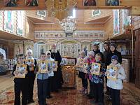 &laquo;Согреем детские сердца&raquo; в&nbsp;Шатурском благочинии
