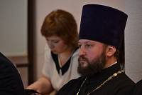 Заседание консультативного совета по&nbsp;делам национальностей в&nbsp;Орехово-Зуеве
