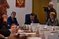 Заседание консультативного совета по&nbsp;делам национальностей в&nbsp;Орехово-Зуеве
