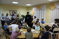 &laquo;Согреем детские сердца&raquo; в&nbsp;Ликино-Дулевском благочинии
