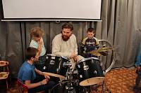 &laquo;Согреем детские сердца&raquo; в&nbsp;Ликино-Дулевском благочинии
