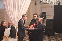 Вступление в&nbsp;должность главы города Ликино-Дулево
