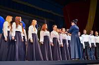 Юбилей в&nbsp;Московском областном театре драмы и&nbsp;комедии в&nbsp;Ногинске
