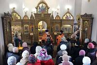 День памяти жертв политических репрессий в&nbsp;Орехово-Зуеве
