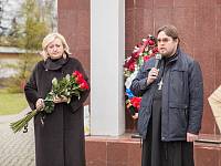 День памяти жертв политических репрессий в&nbsp;Щелкове
