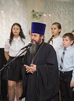 Концерт &laquo;Согреем детские сердца&raquo; в&nbsp;доме культуры и&nbsp;искусств им.&nbsp;Г. В. Калиниченко в&nbsp;Ногинске
