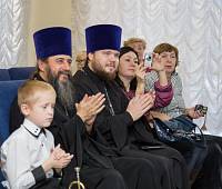 Концерт &laquo;Согреем детские сердца&raquo; в&nbsp;доме культуры и&nbsp;искусств им.&nbsp;Г. В. Калиниченко в&nbsp;Ногинске
