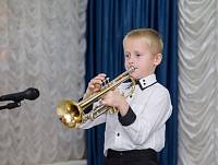 Концерт &laquo;Согреем детские сердца&raquo; в&nbsp;доме культуры и&nbsp;искусств им.&nbsp;Г. В. Калиниченко в&nbsp;Ногинске
