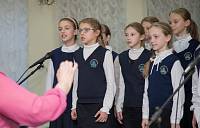 Концерт &laquo;Согреем детские сердца&raquo; в&nbsp;доме культуры и&nbsp;искусств им.&nbsp;Г. В. Калиниченко в&nbsp;Ногинске
