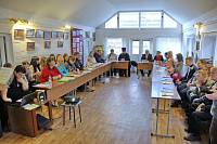 Круглый стол &laquo;Здоровое поколение&nbsp;&mdash; будущее нации&raquo; в&nbsp;Ликино-Дулеве
