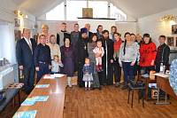 Круглый стол &laquo;Здоровое поколение&nbsp;&mdash; будущее нации&raquo; в&nbsp;Ликино-Дулеве
