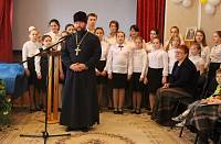 Семинар &laquo;Семейный клуб как модель социального партнерства для взаимодействия семьи, школы и&nbsp;Православной Церкви&raquo; в&nbsp;Орехово-Зуеве
