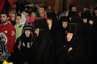 Патриарший визит в&nbsp;Московскую епархию