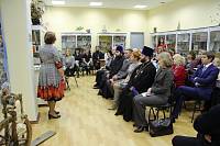 Презентация сельского поселения Белавинское в&nbsp;Ликино-Дулево
