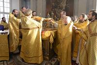 Собрание духовенства Лосино-Петровского благочиния
