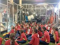 Детский хор &laquo;Мирница&raquo; в&nbsp;Артеке
