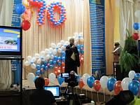 Юбилей индустриального техникума в&nbsp;Ликино-Дулеве
