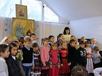 Праздничный концерт в&nbsp;Ликино-Дулеве
