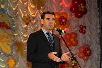 Поздравление ветеранов труда в&nbsp;Шатурском районе
