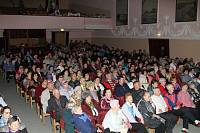 Поздравление ветеранов труда в&nbsp;Шатурском районе
