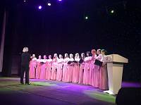 День учителя в&nbsp;г.&nbsp;Орехово-Зуеве