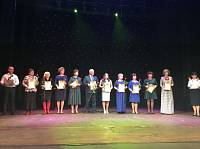 День учителя в&nbsp;г.&nbsp;Орехово-Зуеве