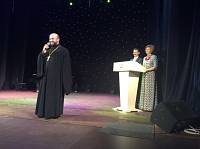 День учителя в&nbsp;г.&nbsp;Орехово-Зуеве