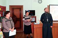 День пожилого человека в&nbsp;Щелкове
