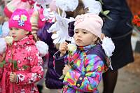 Празднование 500-летия Вознесенской Давидовой пустыни