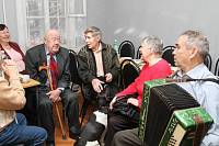 День пожилого человека в&nbsp;Шатурском районе
