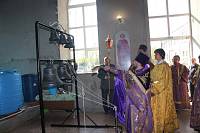 Престольный праздник Крестовоздвиженского храма г.&nbsp;Орехово-Зуево