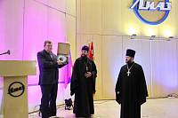 День машиностроителя в&nbsp;Ликино-Дулеве