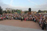 Празднование 125-летия Богородицерождественского собора г.&nbsp;Орехово-Зуево
