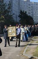 Празднование 125-летия Богородицерождественского собора г.&nbsp;Орехово-Зуево
